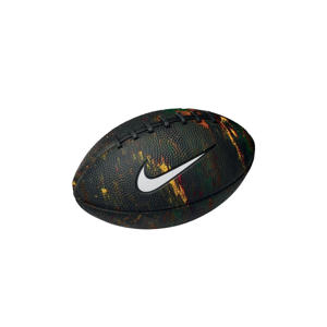 American Football Playground FB Mini zwart/multi