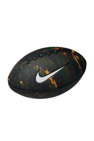 American Football Playground FB Mini zwart/multi