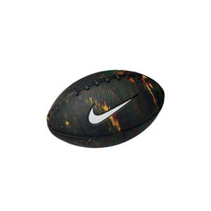 American Football Playground FB Mini zwart/multi