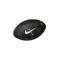 Nike American Football Playground FB Mini zwart/multi