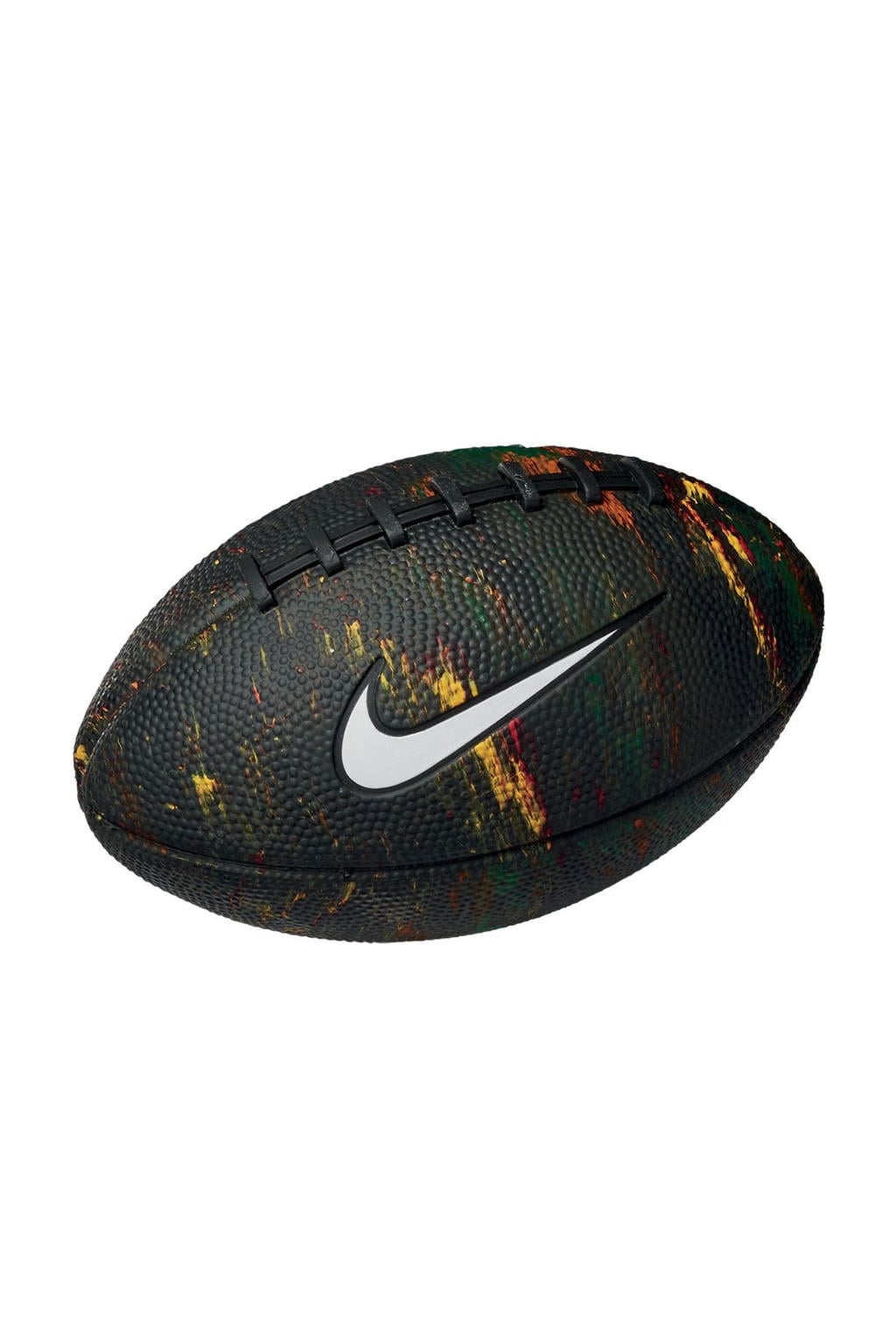 Nike American Football Playground FB Mini zwart/multi