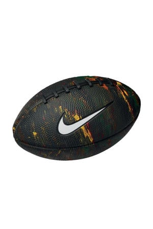 American Football Playground FB Mini zwart/multi