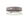 Nike hoofdbanden Flex - lichtbruin/ecru (set van 2)
