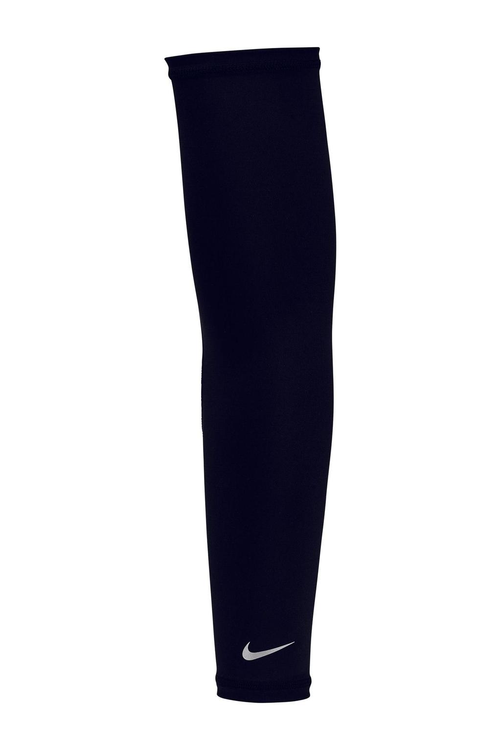 Nike hardloopmouwen Sleeves 2.0 zwart