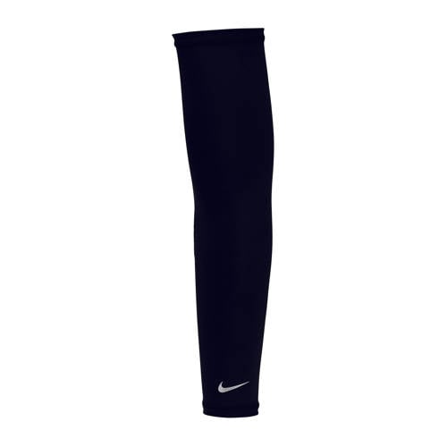Nike hardloopmouwen Sleeves 2.0 zwart afbeelding