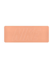 thumbnail: Nike  yogamat 4mm abrikoos