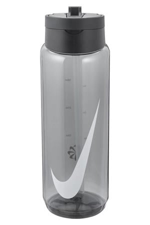 bidon 760 ml Renew Recharge grijs/zwart