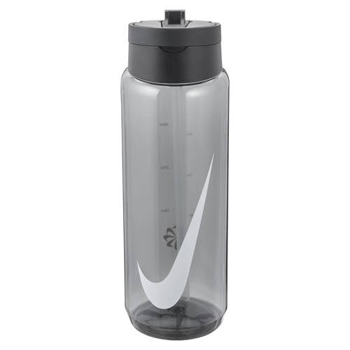 Nike bidon 760 ml Renew Recharge grijs/zwart afbeelding