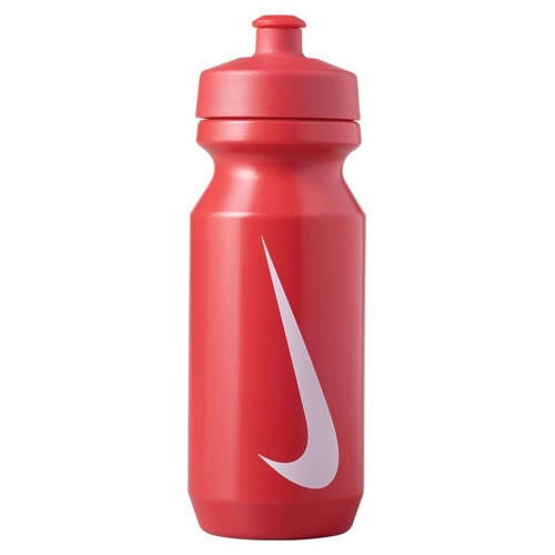 Nike Bidon 650 ml Big Mouth 2.0 rood afbeelding