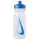 Nike Bidon 650 ml Big Mouth 2.0 wit/blauw
