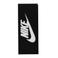 Nike   sporthanddoek Pool Towel zwart/wit