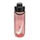 Nike bidon 700ml Renew Recharge koraalrood/zwart/wit