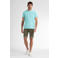 Petrol Industries T-shirt turquoise