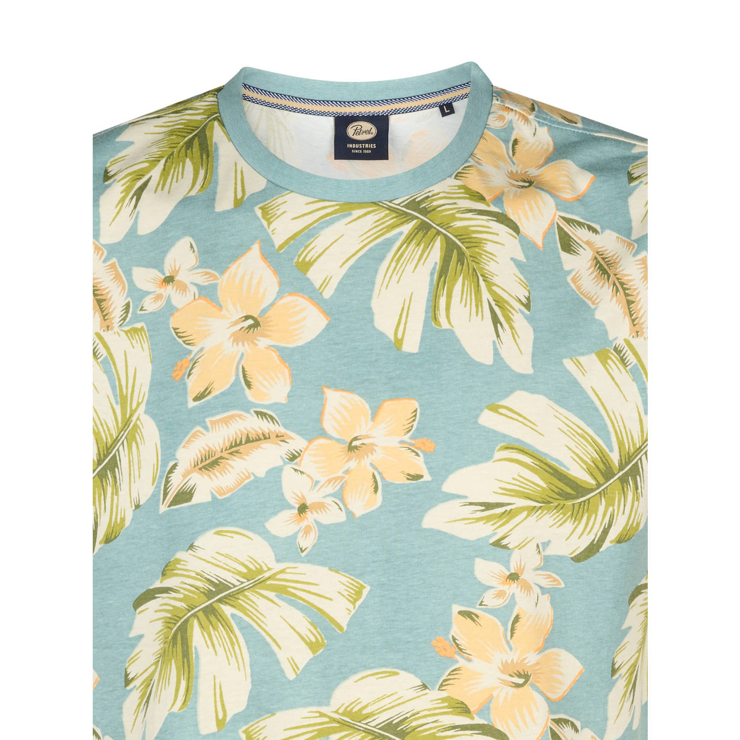 Petrol Industries T-shirt multi