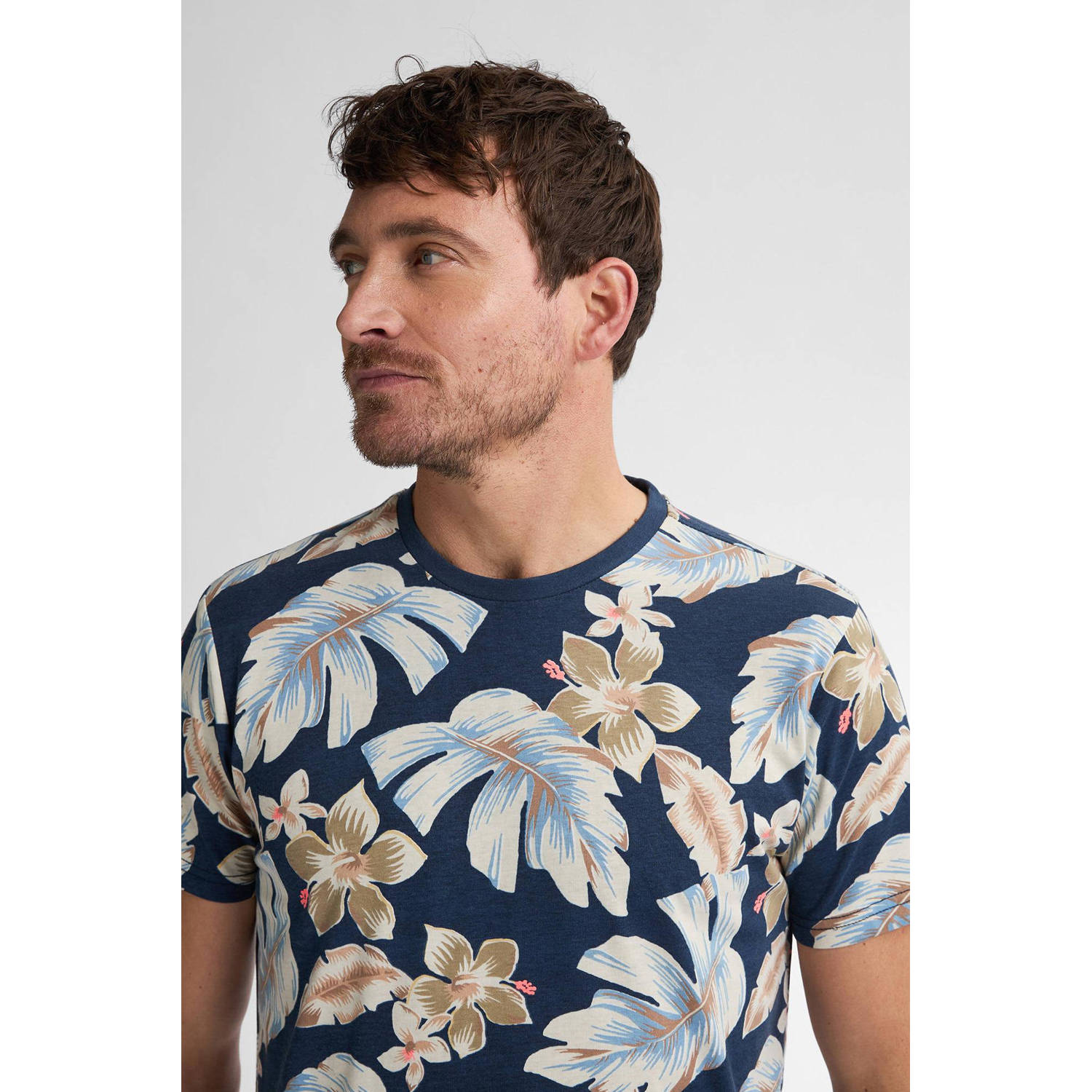 Petrol Industries T-shirt multi