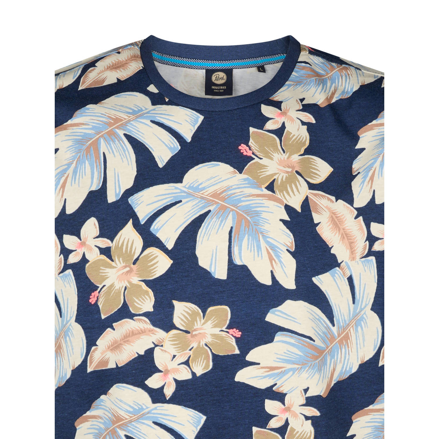 Petrol Industries T-shirt multi