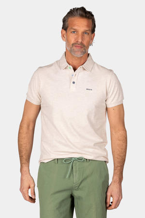 polo ecru