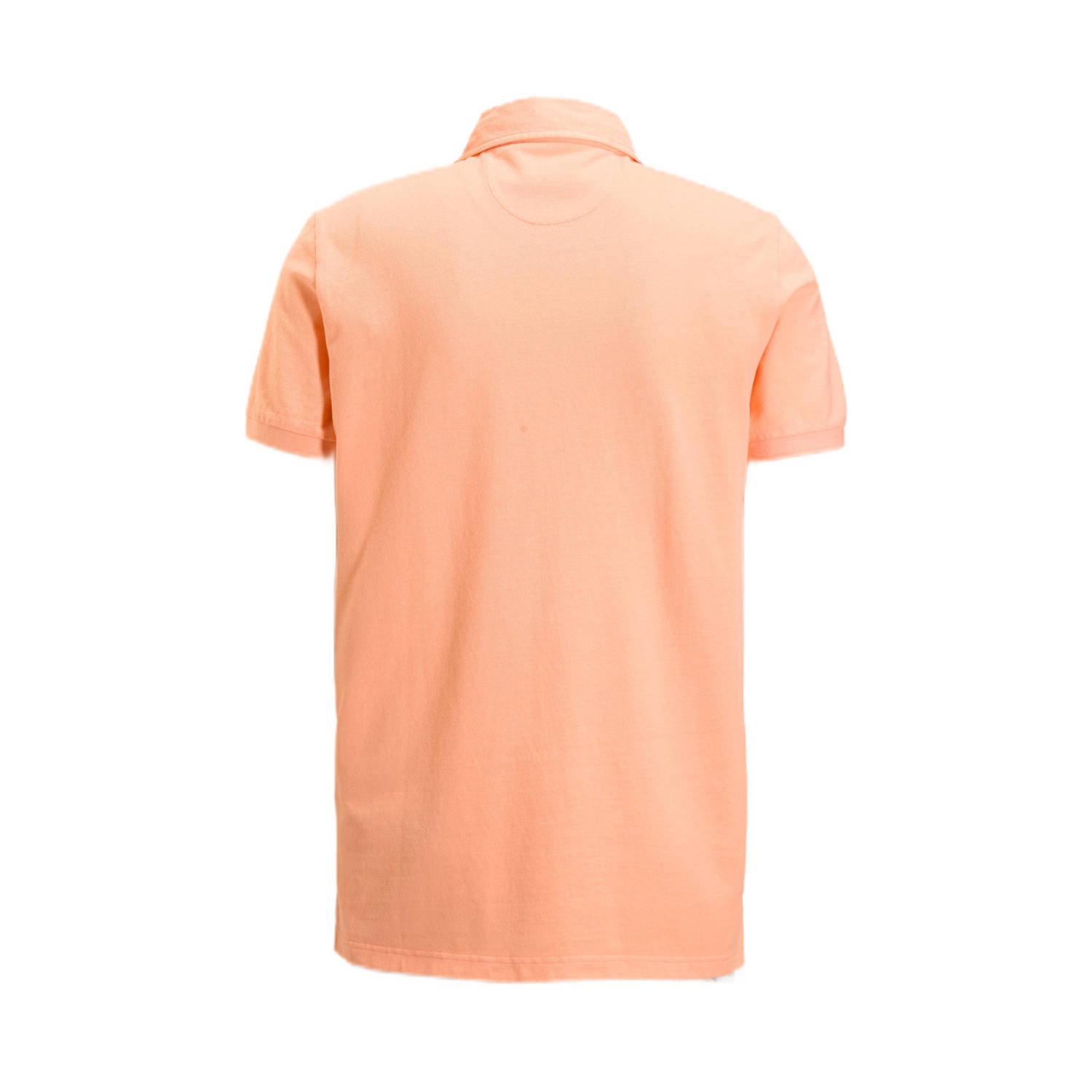 New Zealand Auckland polo zalm