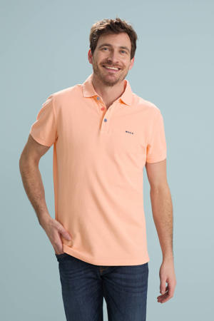polo zalm