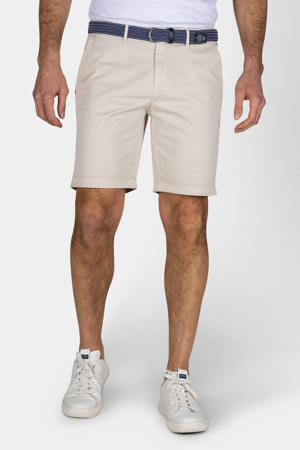 regular chino short beige
