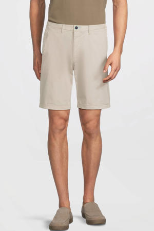 regular chino short beige