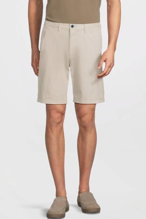 regular chino short beige