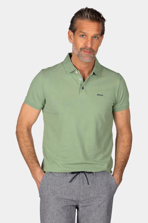 polo groen