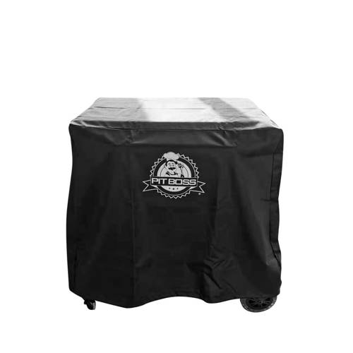 Pit Boss beschermhoes voor de 3-burner Ultimate Plancha afbeelding
