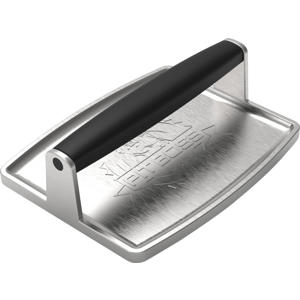  gietijzeren grillpers