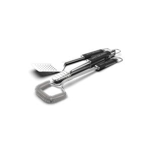 3-delige bbq set