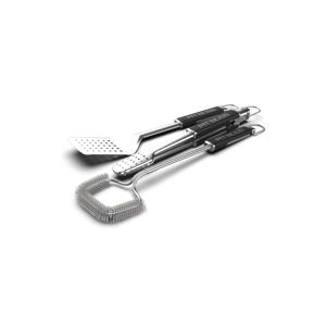 3-delige bbq set