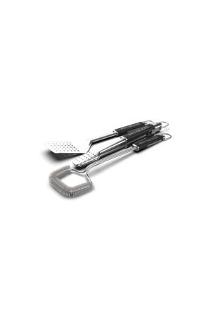 3-delige bbq set