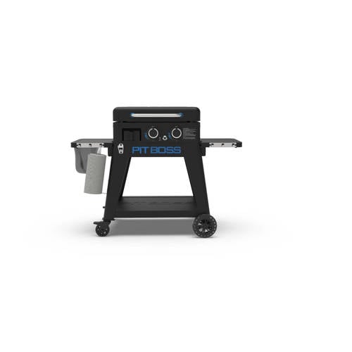 Wehkamp Pit Boss ultimate plancha: 2-pits aanbieding