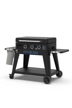 ultimate plancha:  3-pits