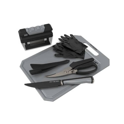 Pit Boss food prep kit afbeelding