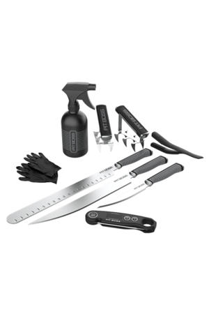  bbq pit kit