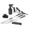 Pit Boss bbq pit kit