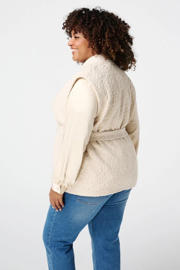 thumbnail: MS Mode gilet beige