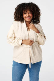 thumbnail: MS Mode gilet beige