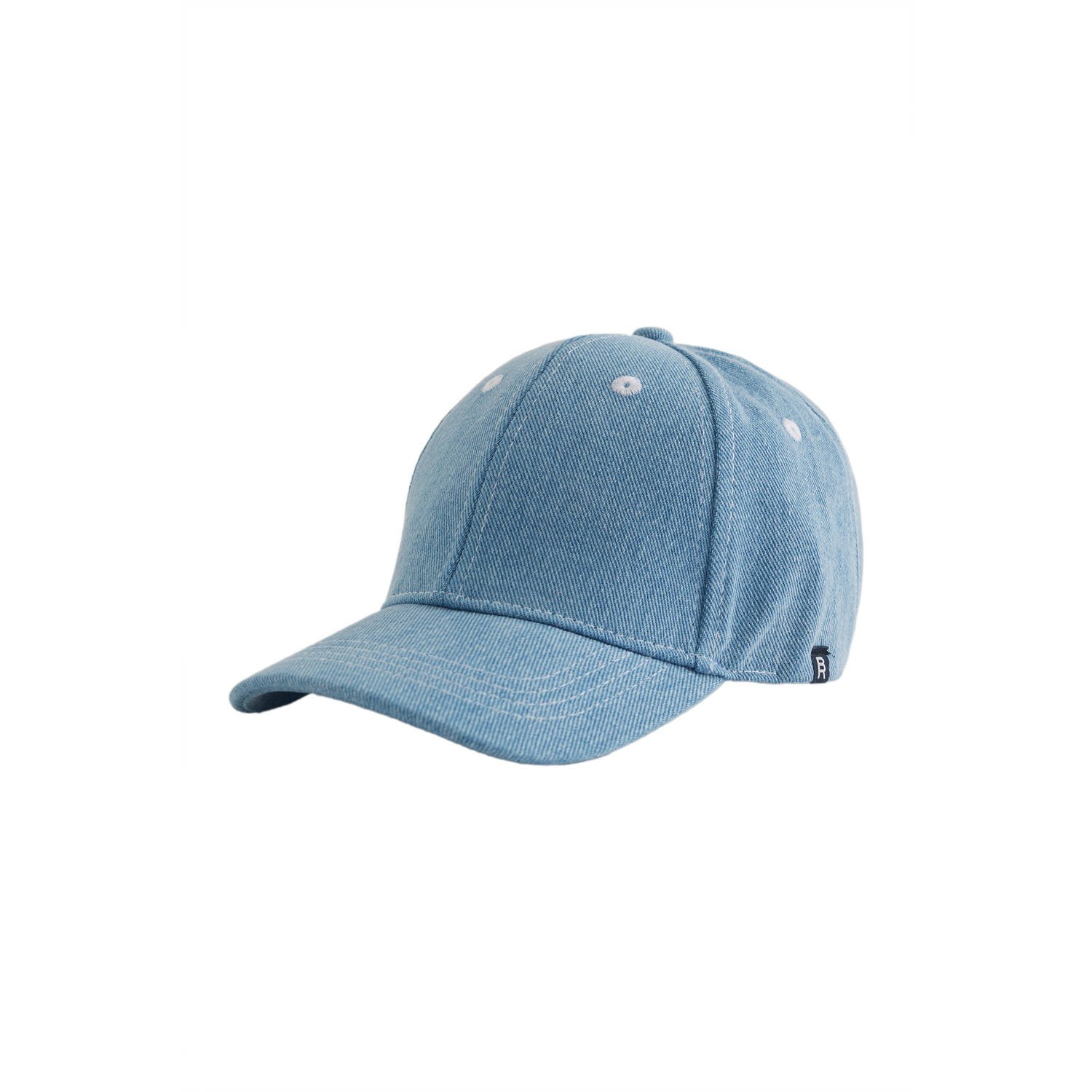 WE Fashion Blue Ridge pet bright blue denim