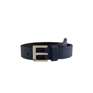 riem marineblauw blauw