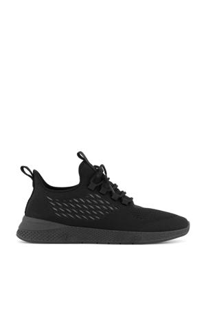 sneakers zwart