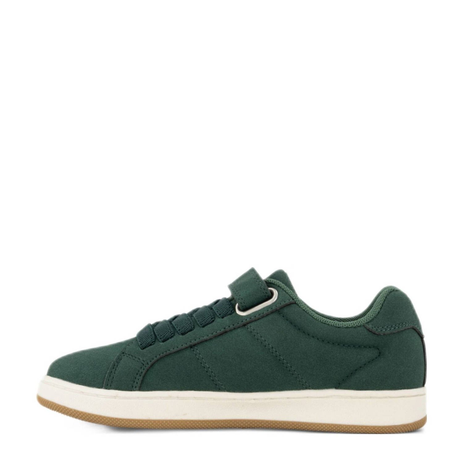 Vty sneakers groen