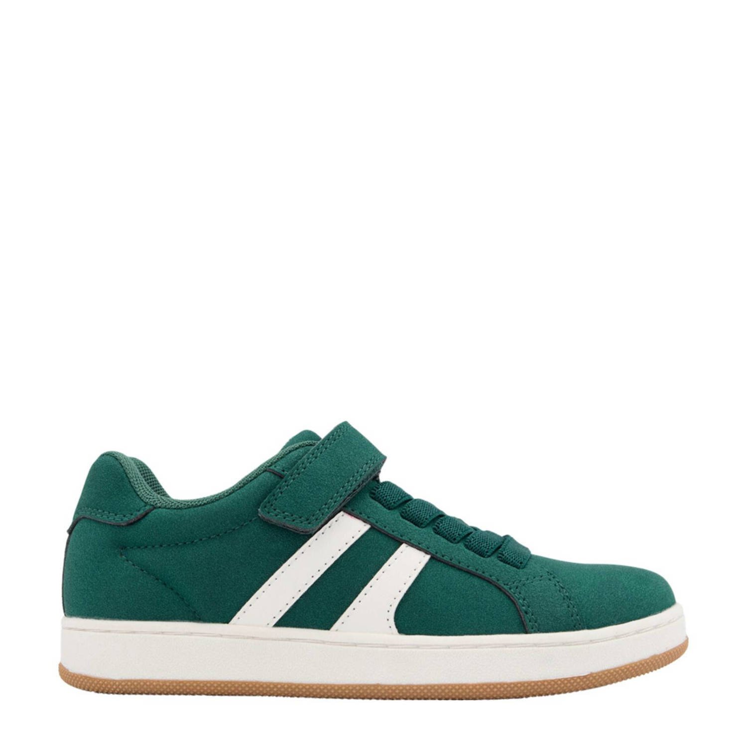 Vty sneakers groen