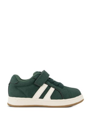sneakers groen
