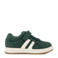 Vty sneakers groen