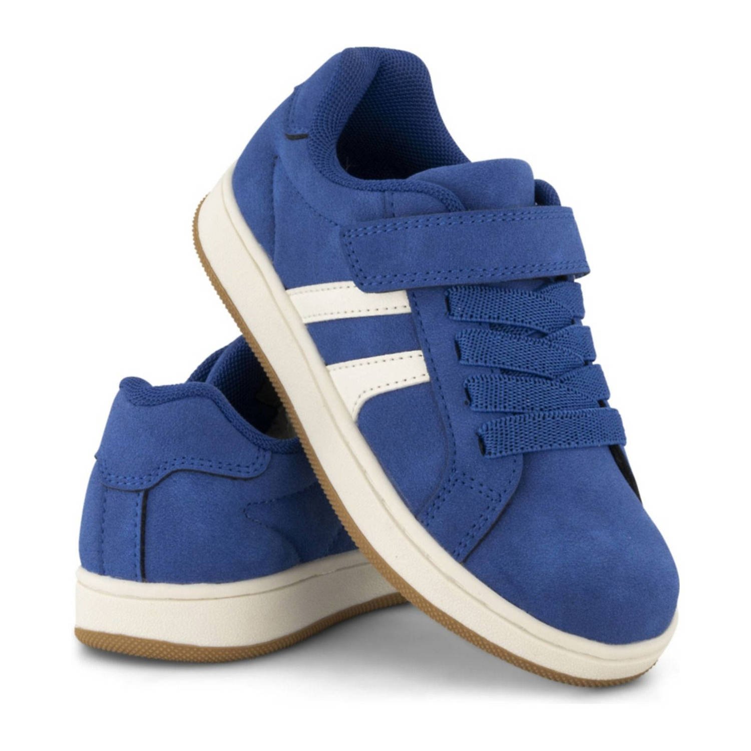 Vty sneakers blauw