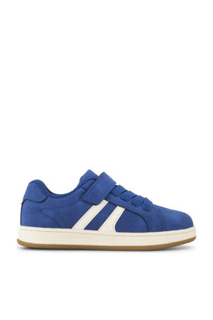 sneakers blauw