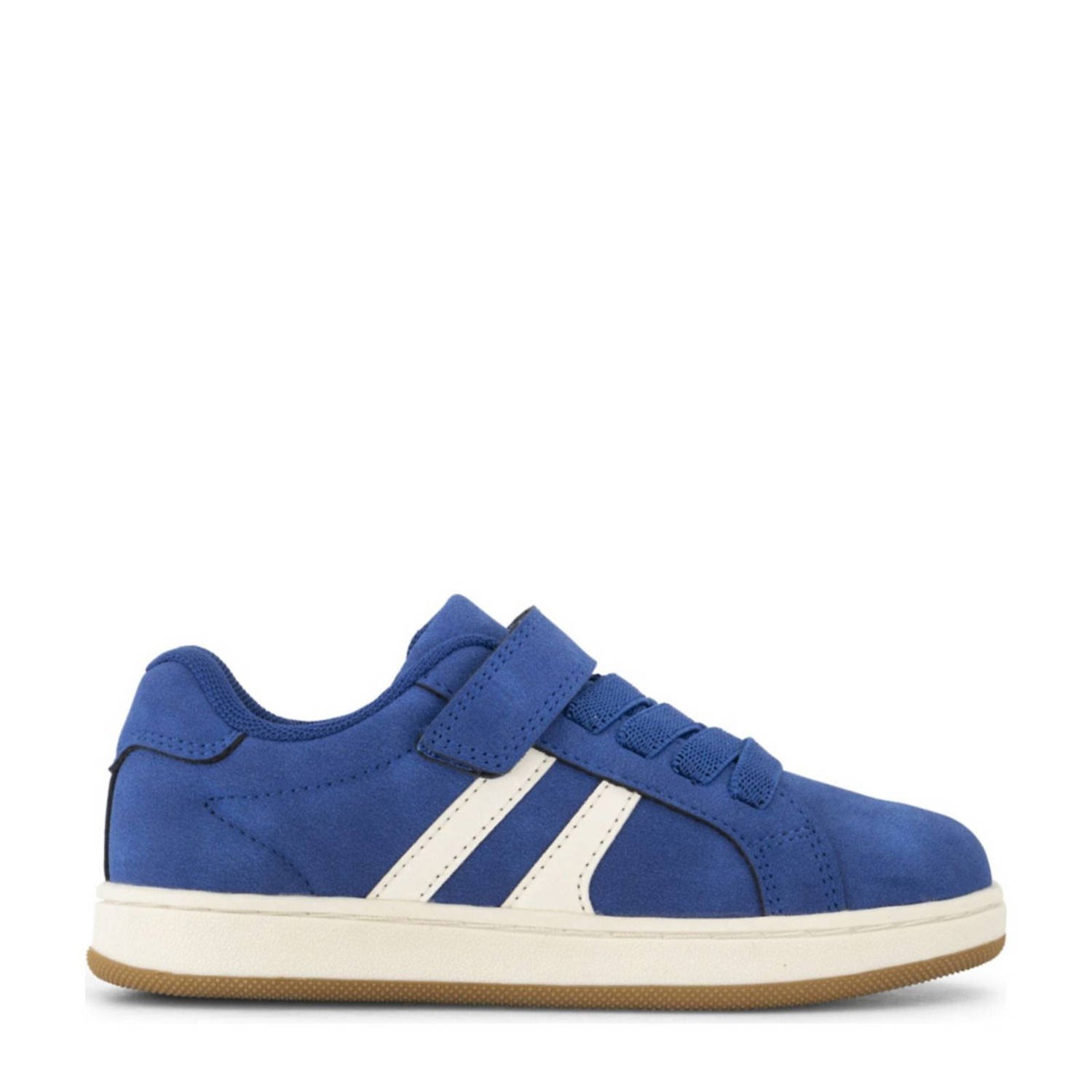 Vty sneakers blauw