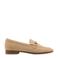 Graceland loafers beige